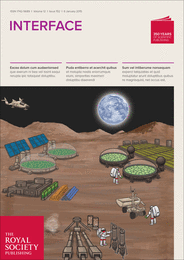 Towards Synthetic Biological Approaches to Resource Utilization on Space Missions